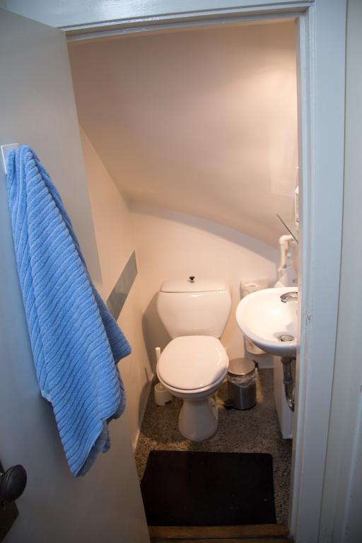 Reykjavik 107 Ξενοδοχείο Εξωτερικό φωτογραφία